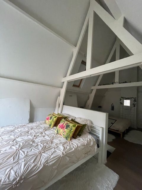 Historische woning met zicht op Augustijnenrei - foto 8