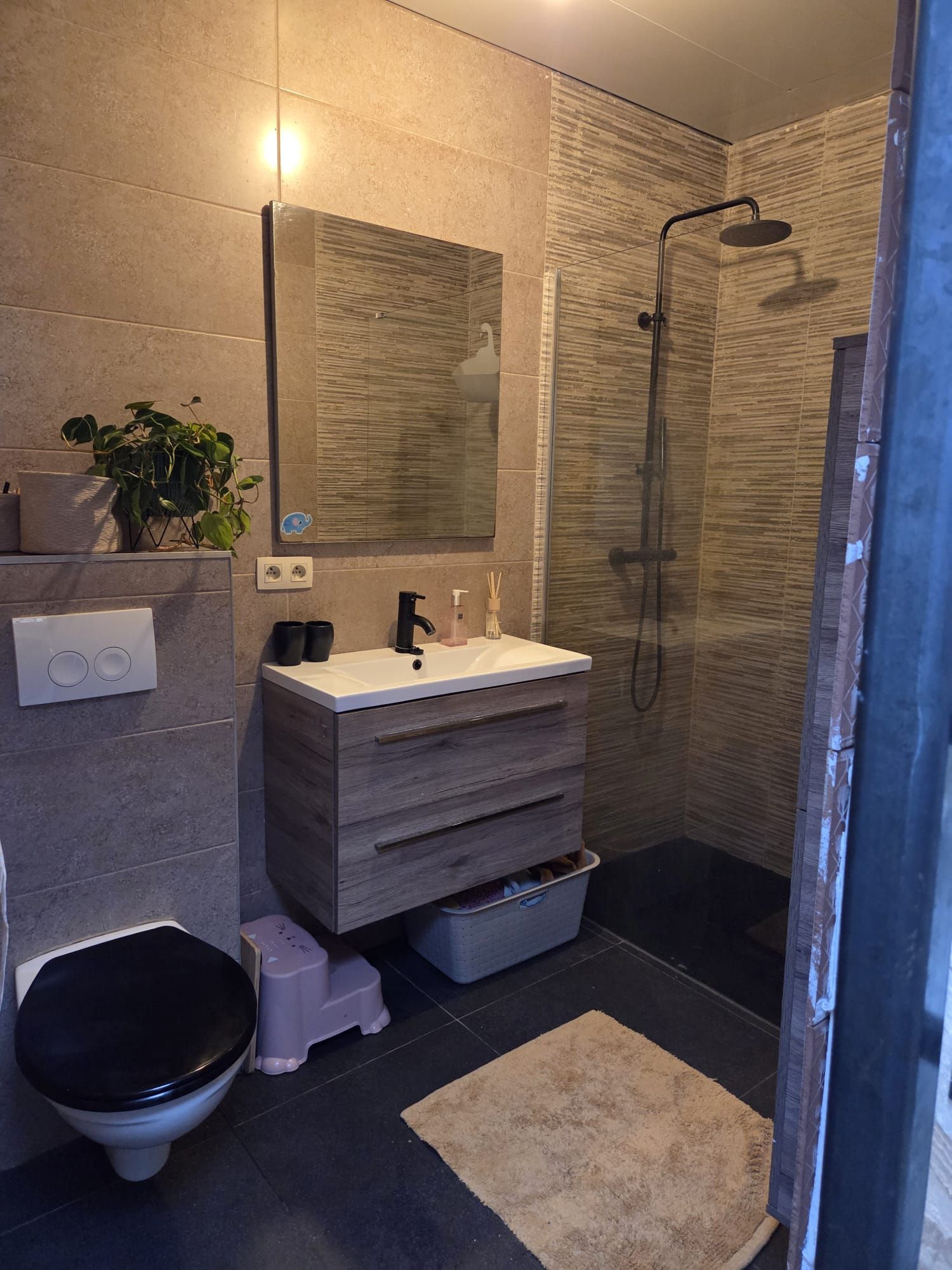 Instapklare woning in het pittoreske Klein-Willebroek - foto 4