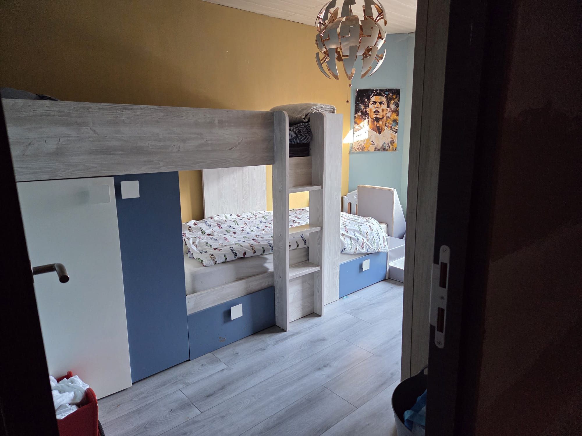 Instapklare woning in het pittoreske Klein-Willebroek - foto 6