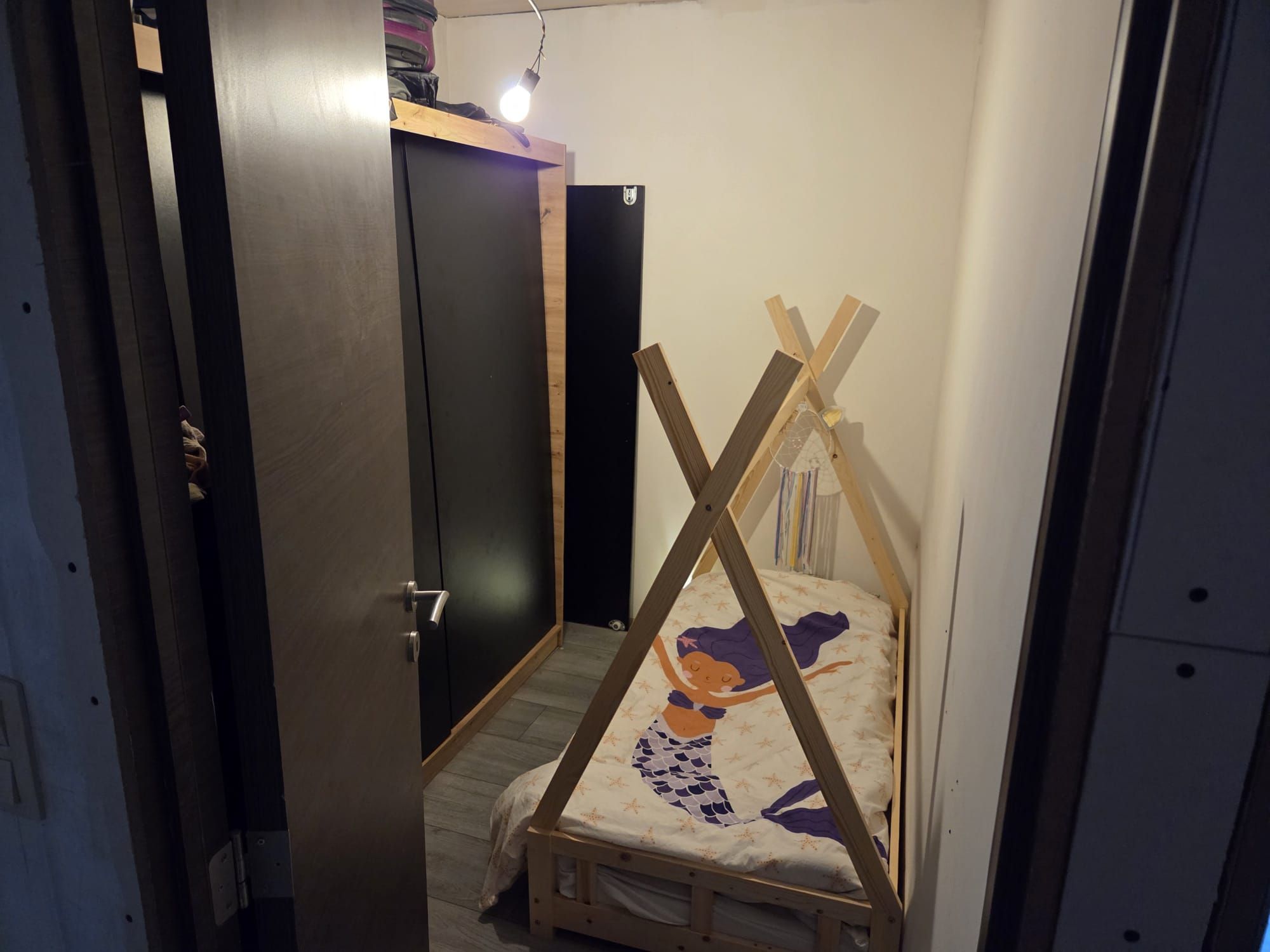 Instapklare woning in het pittoreske Klein-Willebroek - foto 7