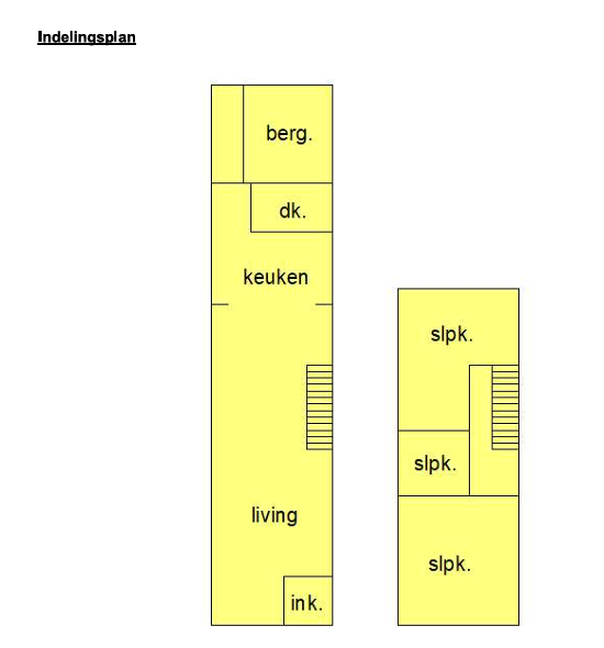 Instapklare woning in het pittoreske Klein-Willebroek - foto 9