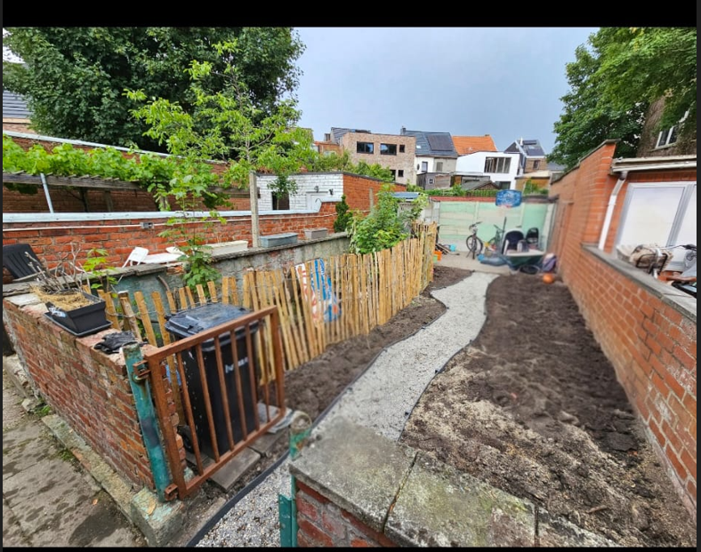 Instapklare woning in het pittoreske Klein-Willebroek - foto 8