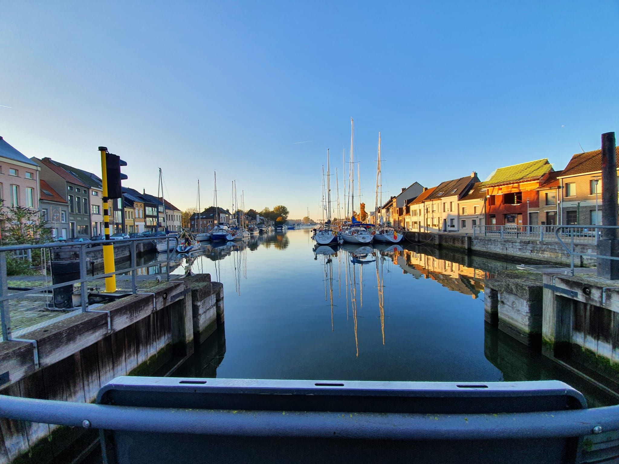 Instapklare woning in het pittoreske Klein-Willebroek - foto 10