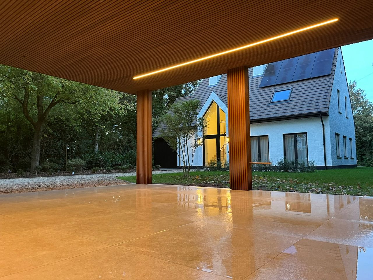 Prachtige, volledig gerenoveerde luxe villa - foto 2
