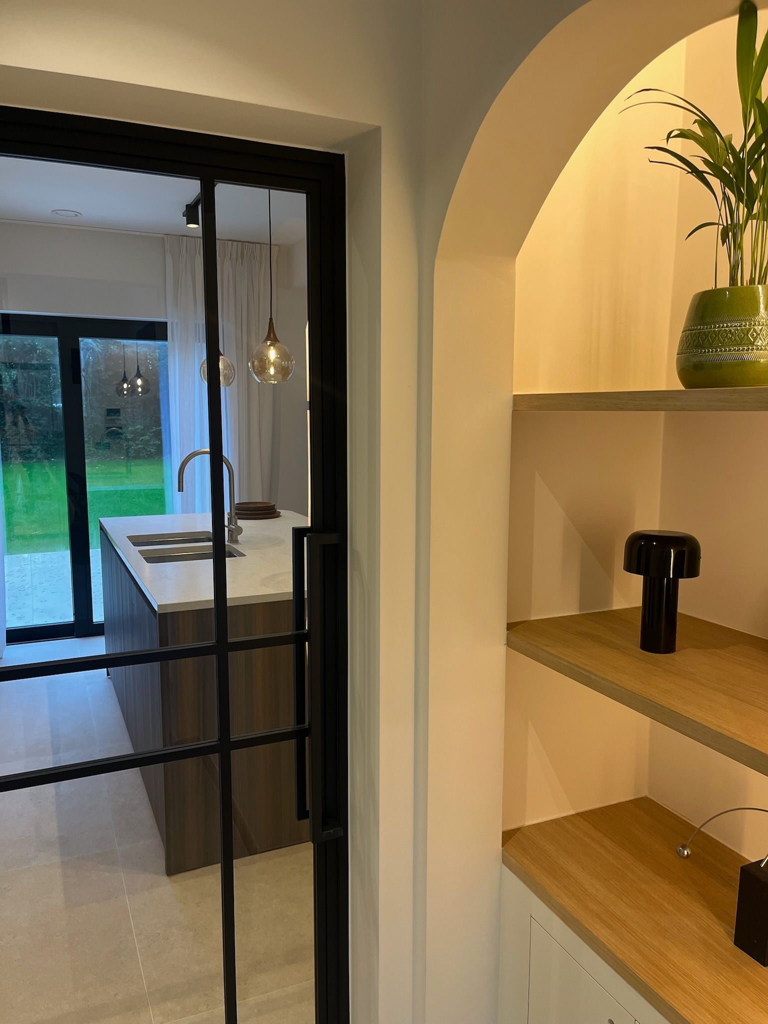 Prachtige, volledig gerenoveerde luxe villa - foto 7