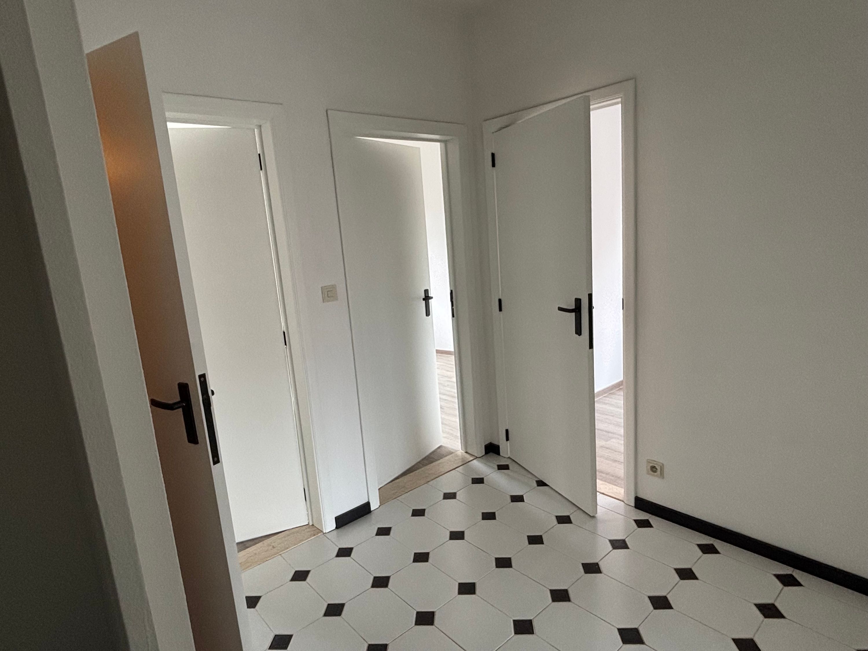 2-slpk appartement, Willebroek, incl garage - foto 2