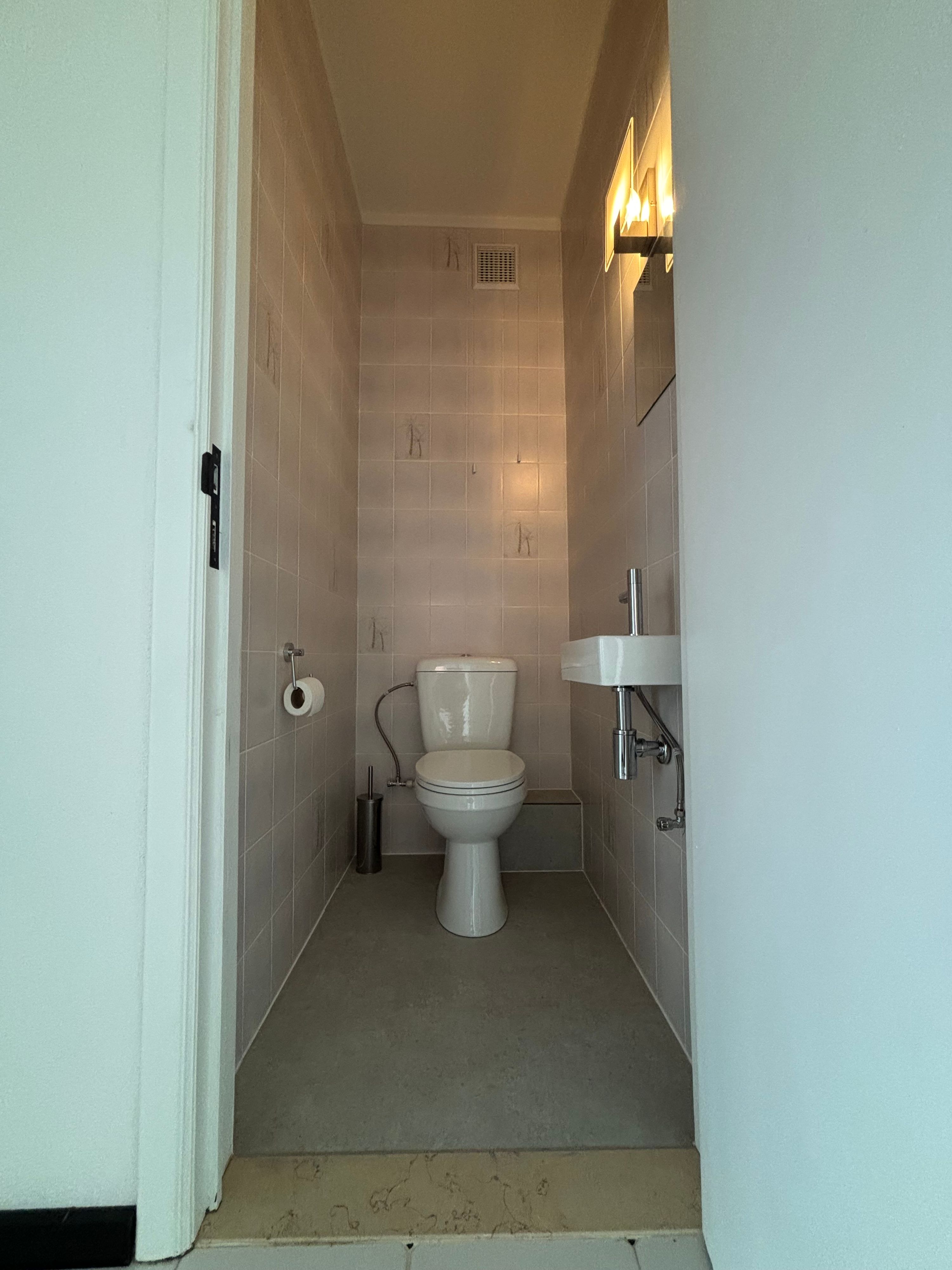 2-slpk appartement, Willebroek, incl garage - foto 4