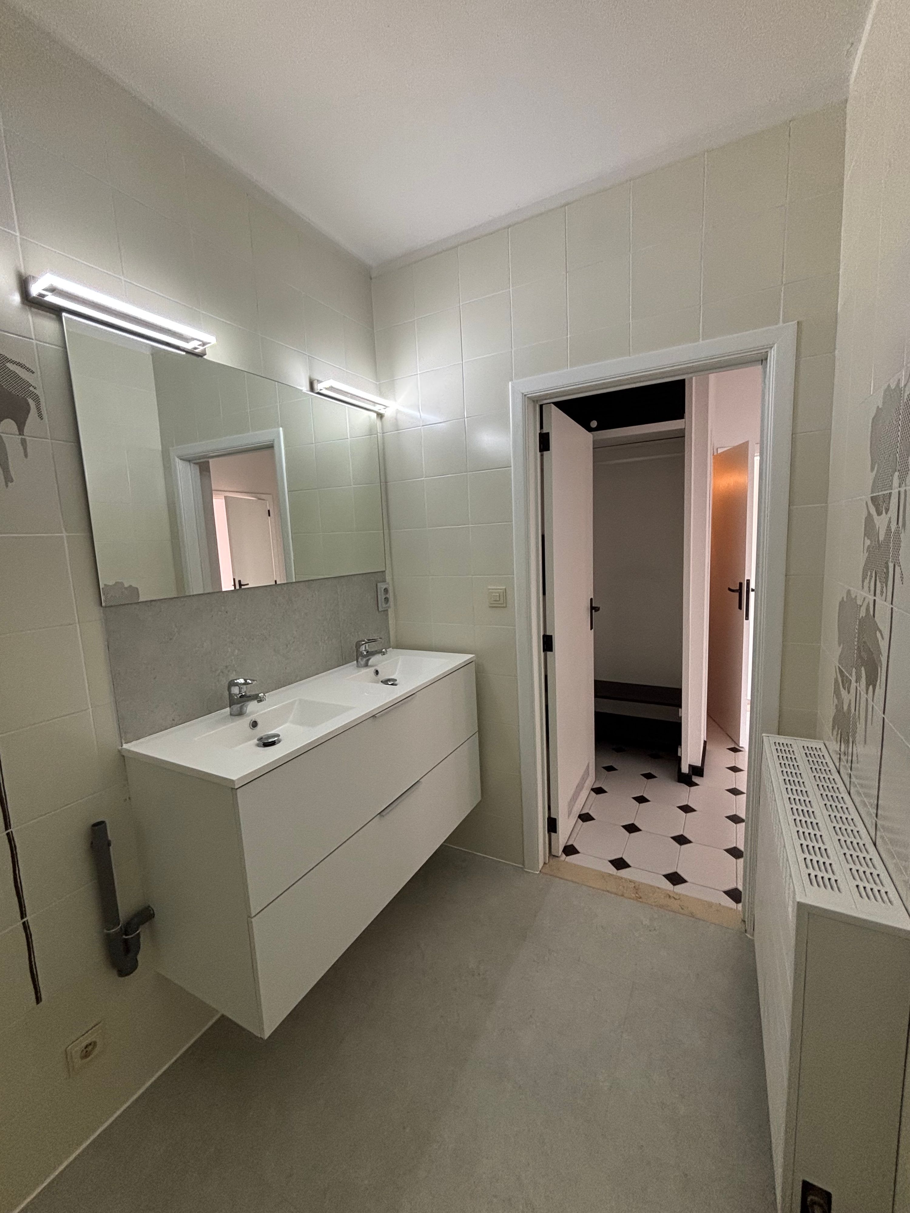 2-slpk appartement, Willebroek, incl garage - foto 6