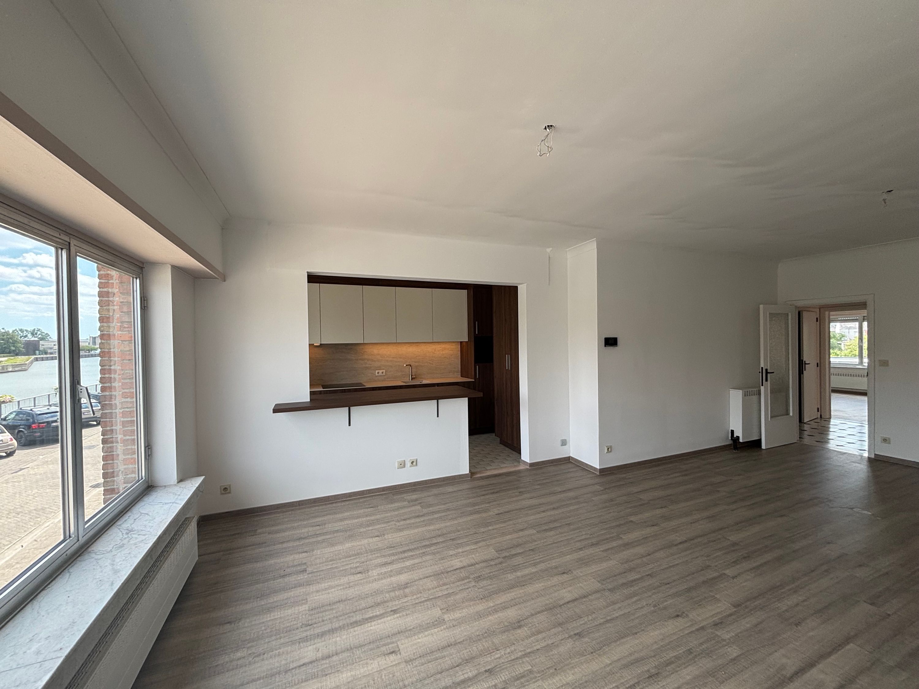 2-slpk appartement, Willebroek, incl garage - foto 11