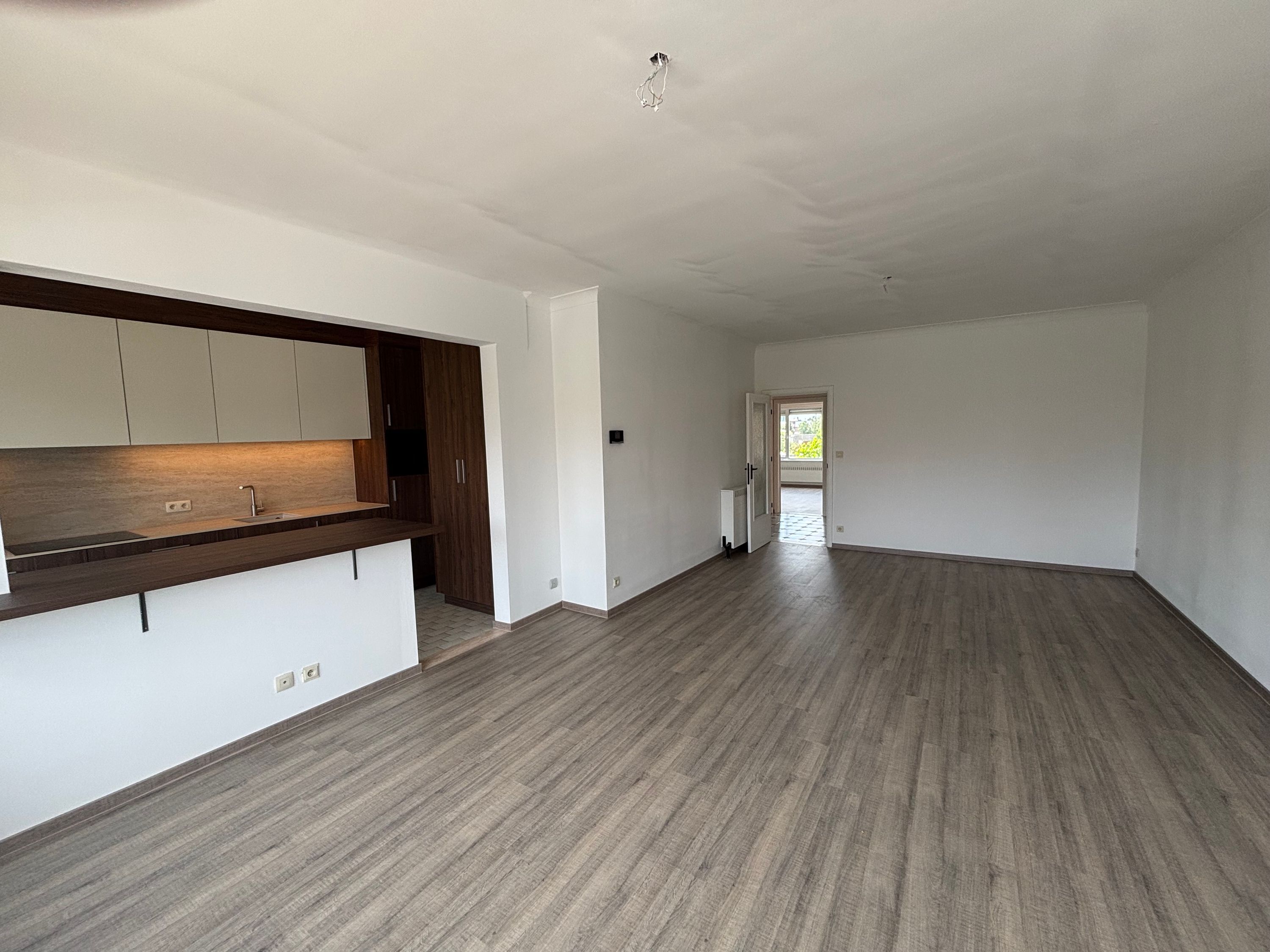 2-slpk appartement, Willebroek, incl garage - foto 12