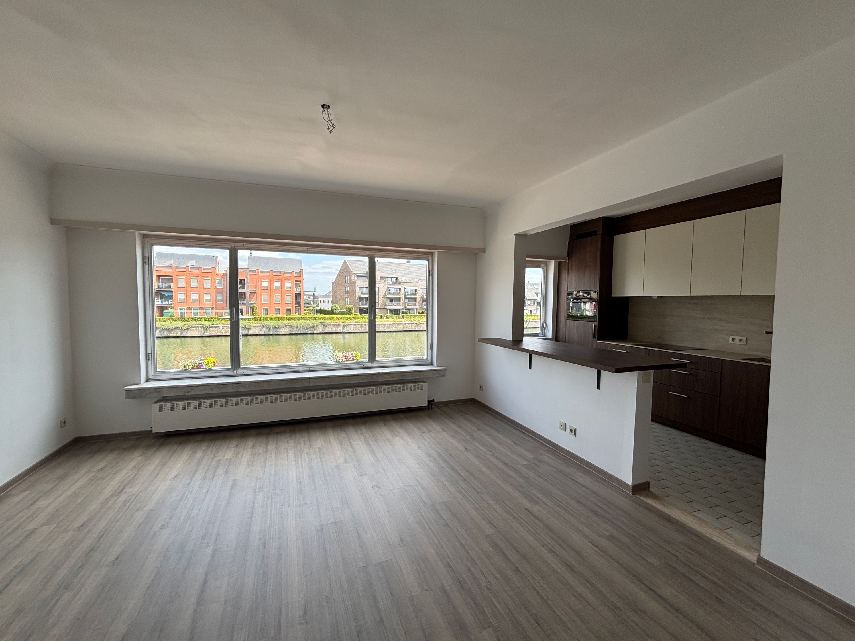 2-slpk appartement, Willebroek, incl garage - foto 10
