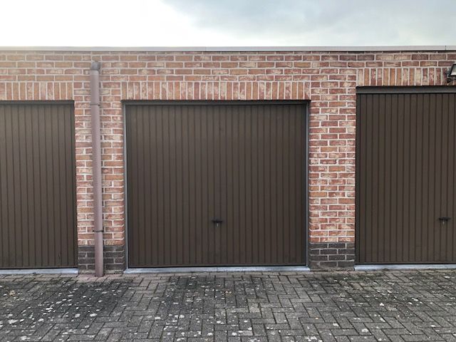 2-slpk appartement, Willebroek, incl garage - foto 20
