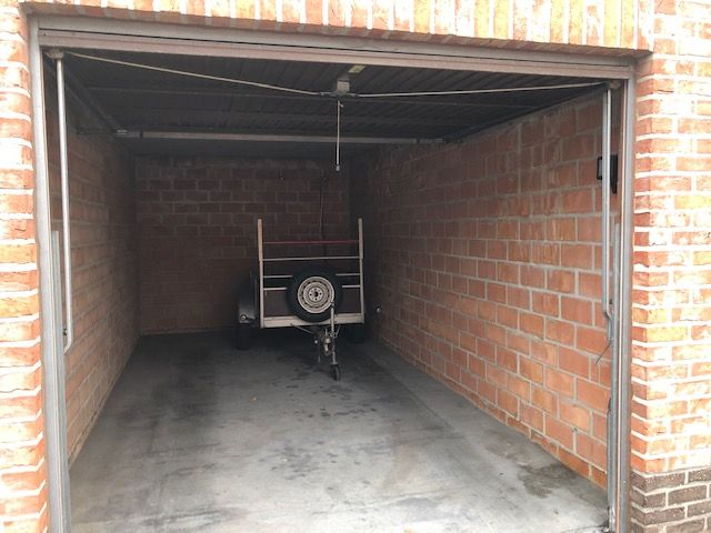 2-slpk appartement, Willebroek, incl garage - foto 21