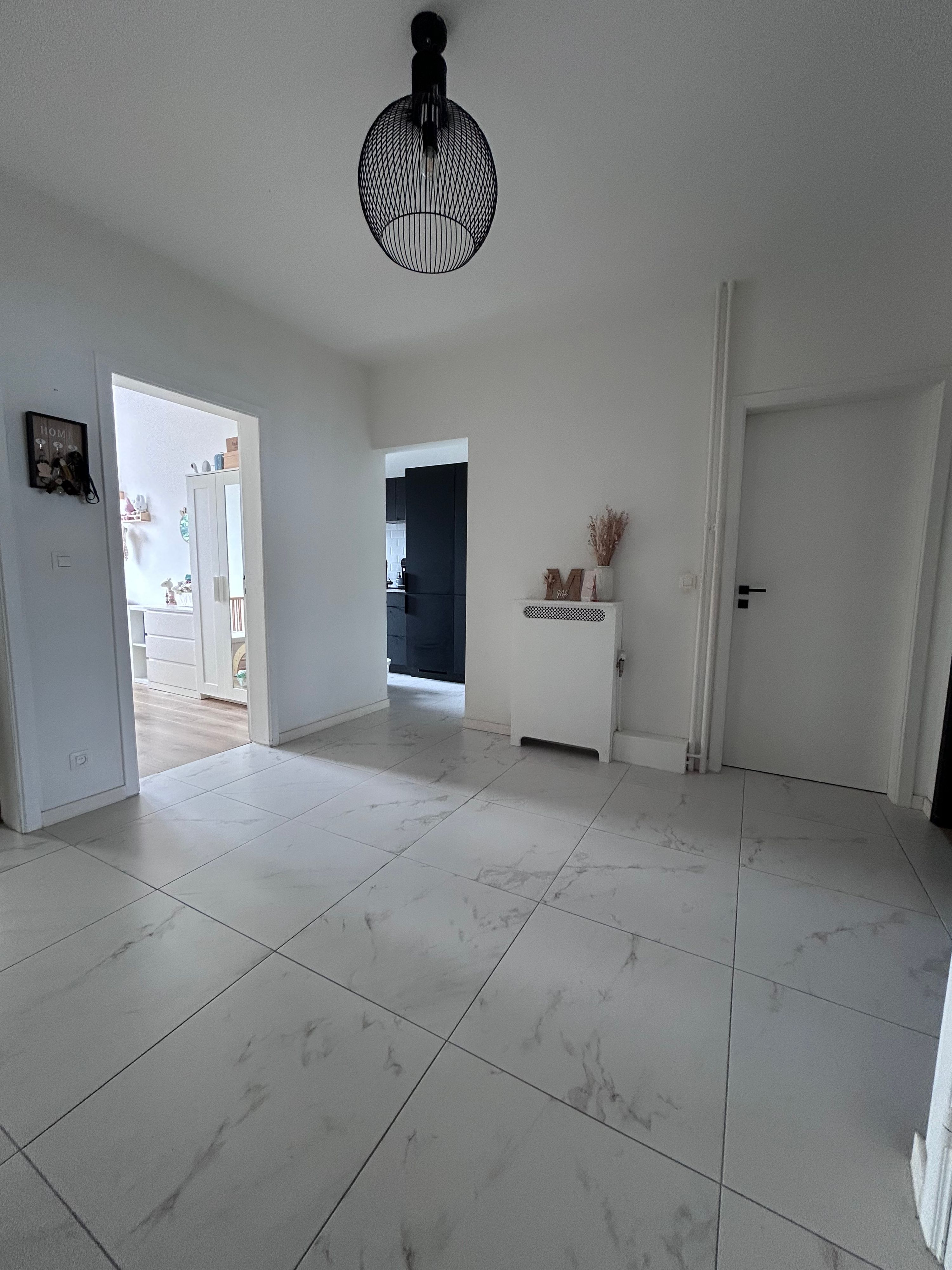 Verrassend ruim, gerenoveerd appartement, 3 SLK’s, garage en zuidgericht terras - foto 4