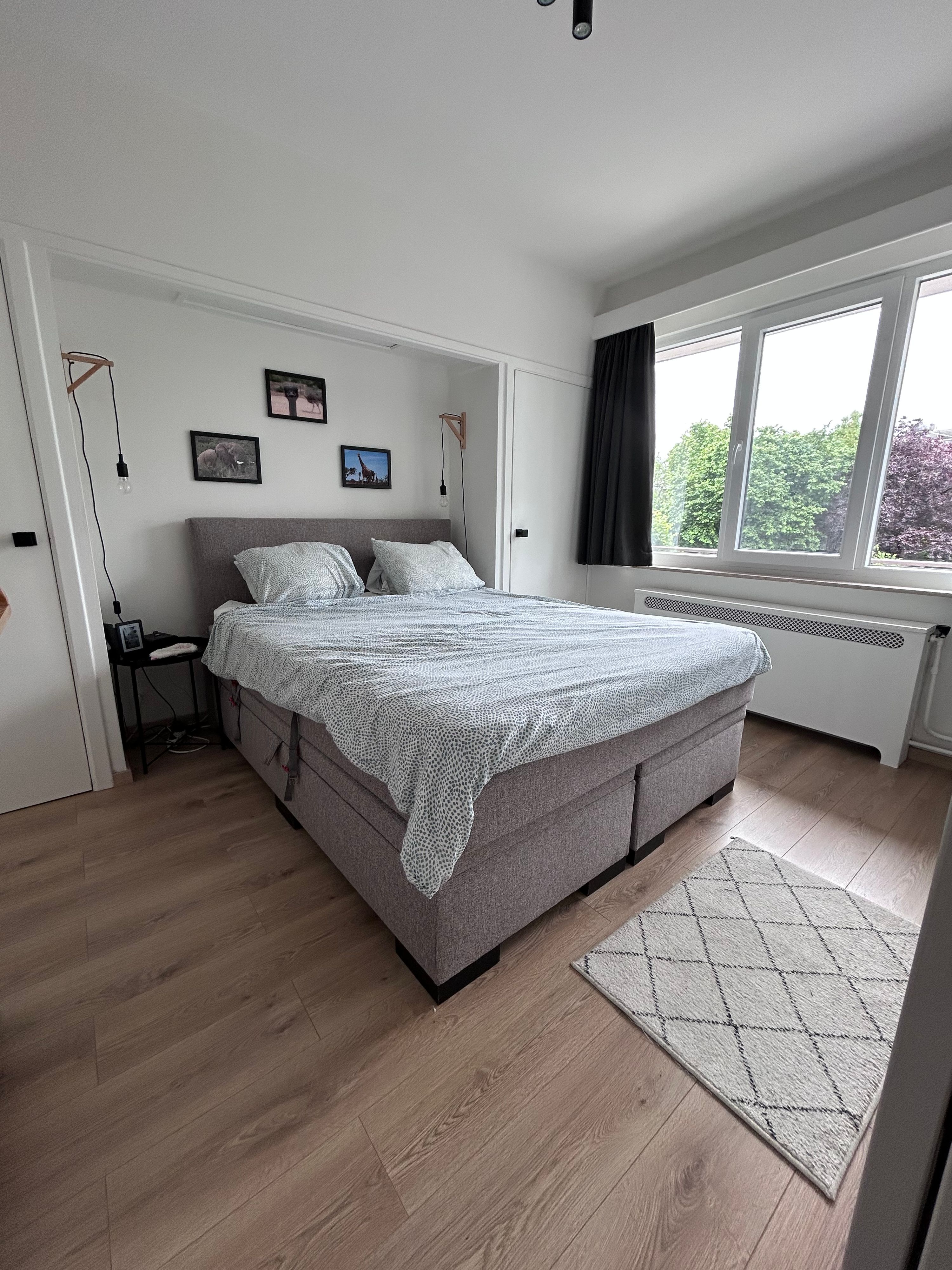 Verrassend ruim, gerenoveerd appartement, 3 SLK’s, garage en zuidgericht terras - foto 5