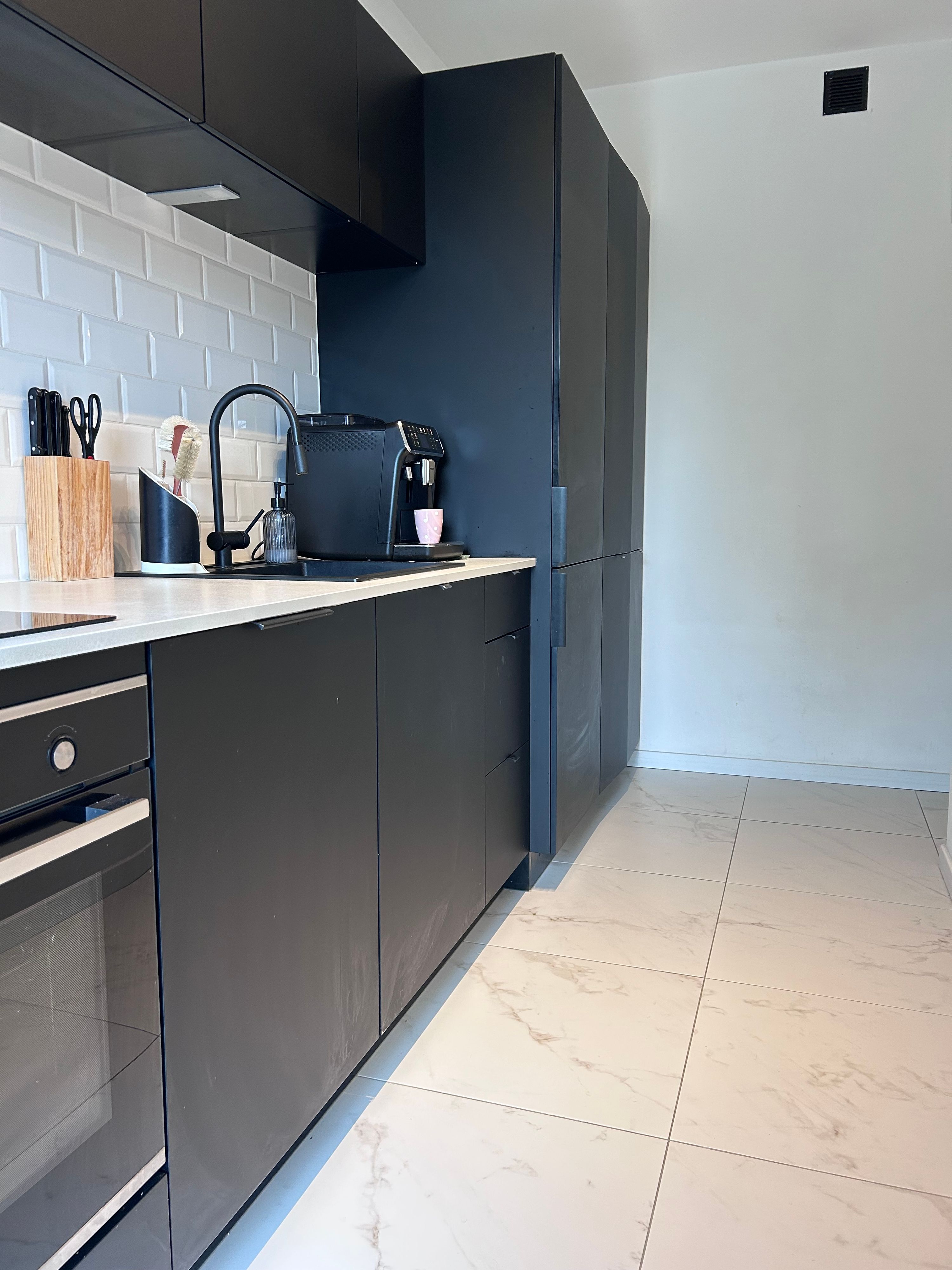 Verrassend ruim, gerenoveerd appartement, 3 SLK’s, garage en zuidgericht terras - foto 8