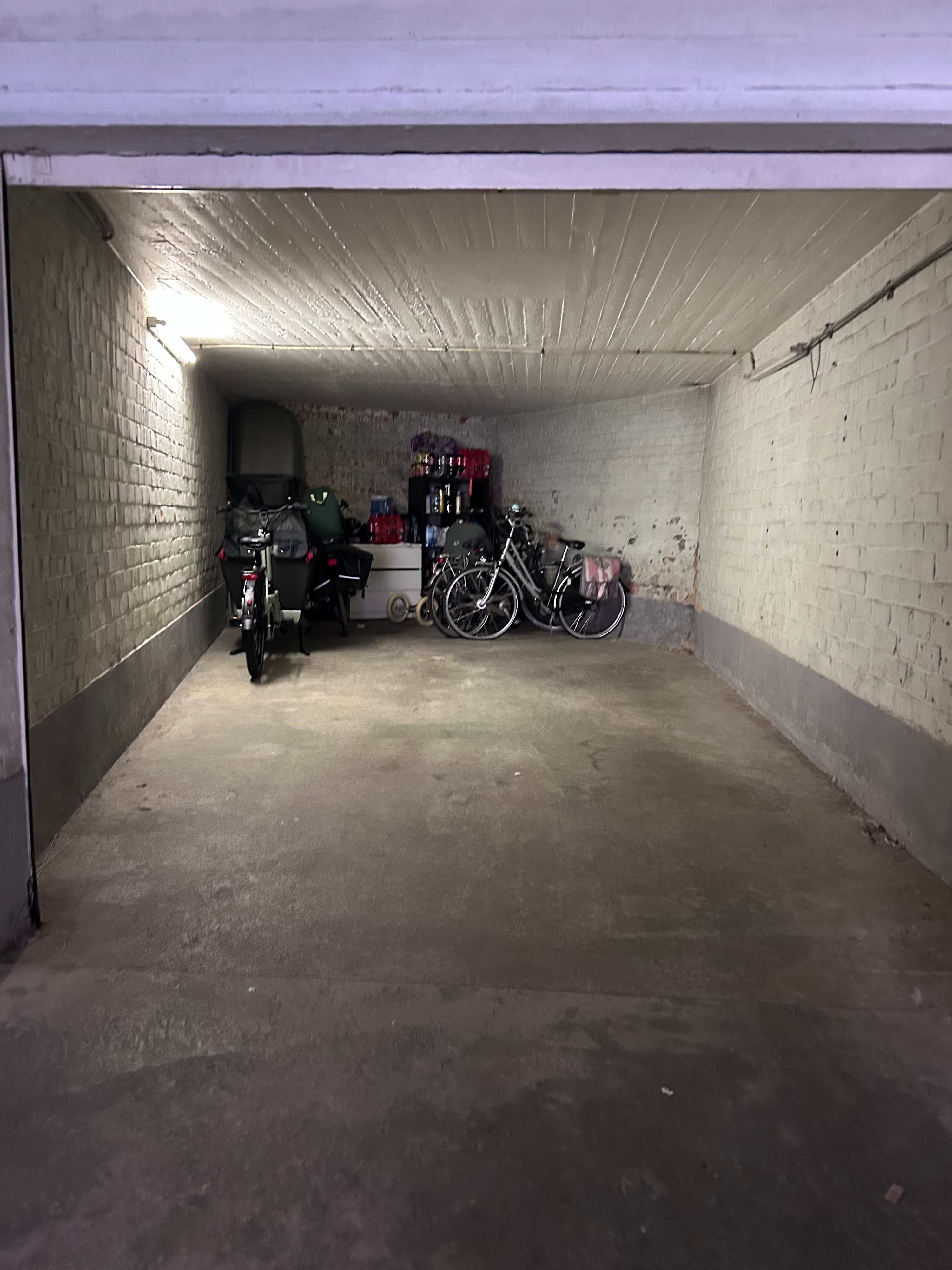 Verrassend ruim, gerenoveerd appartement, 3 SLK’s, garage en zuidgericht terras - foto 10