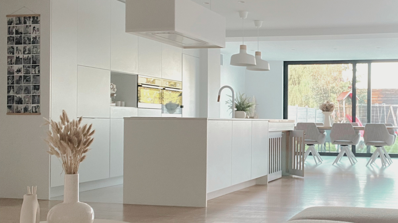 Moderne woning met 3 slpks,in Moen, Zwevegem - foto 2