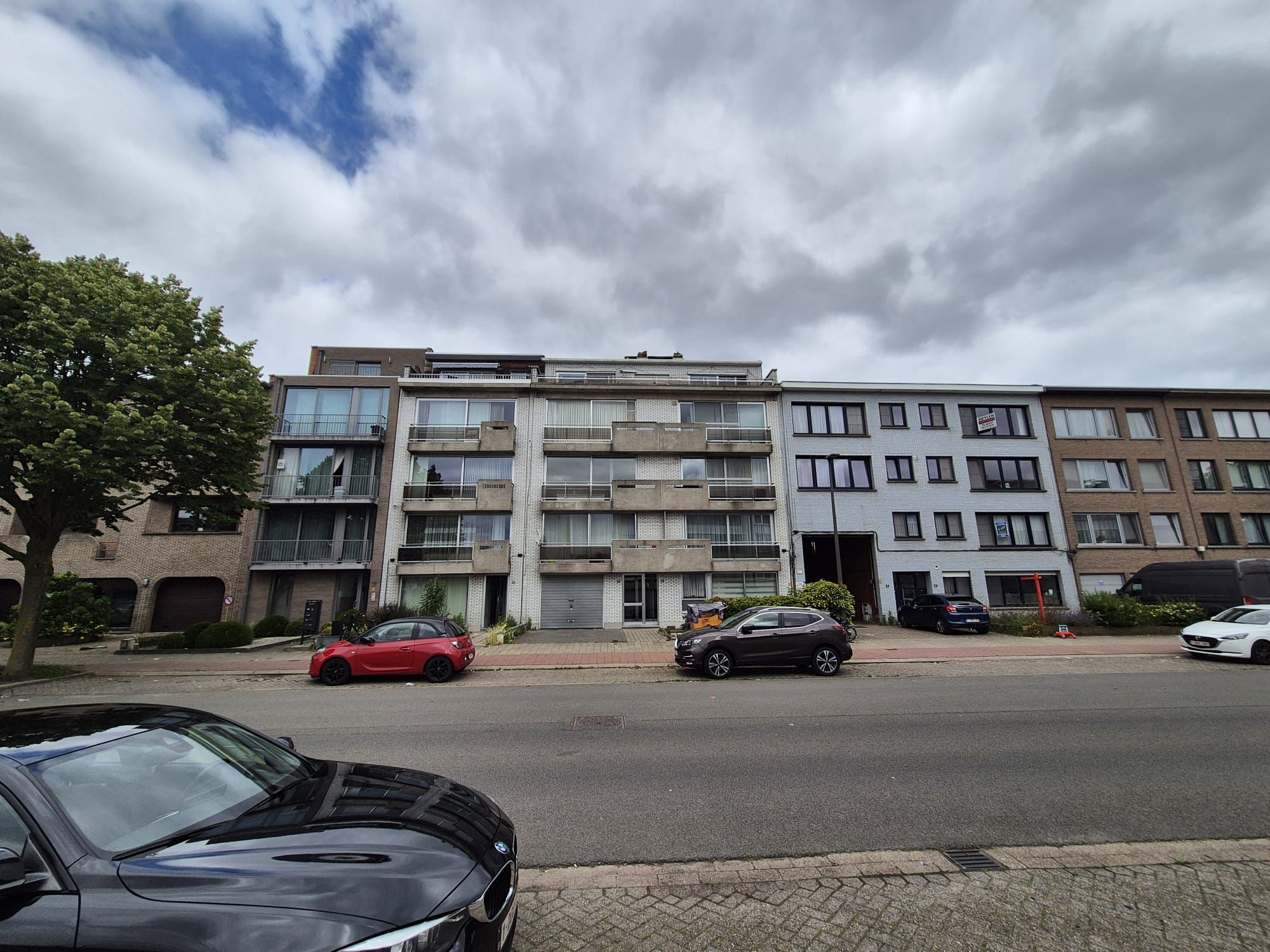 2 slaapkamers, 84 m² appartement in Deurne 2100 - foto 3