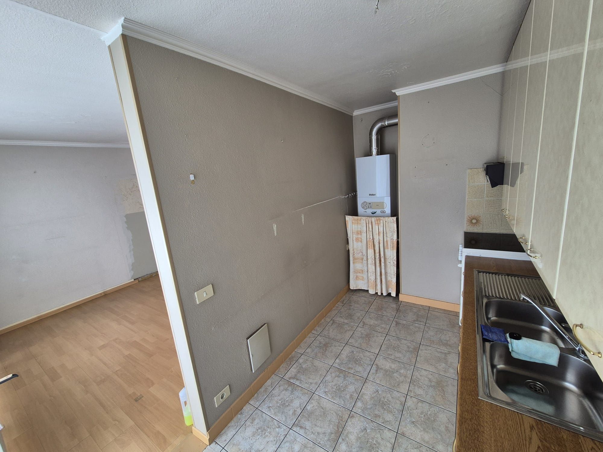 2 slaapkamers, 84 m² appartement in Deurne 2100 - foto 6