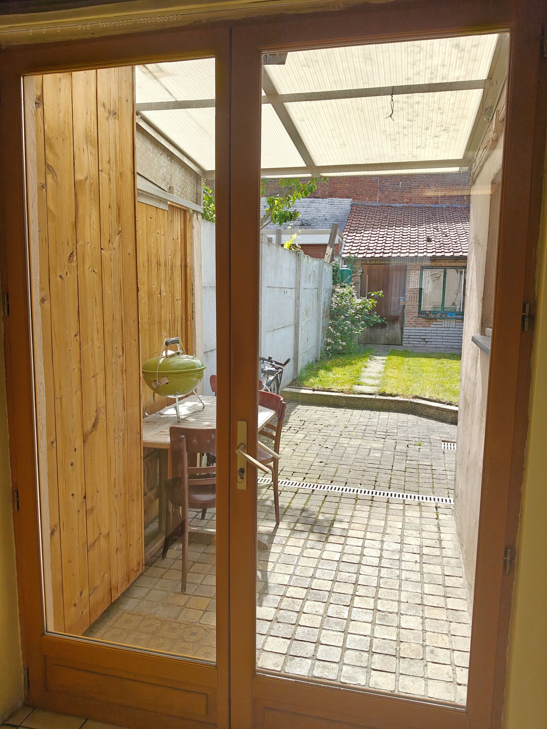 Fijne 2-slpk woning met tuin, EPC C - foto 2
