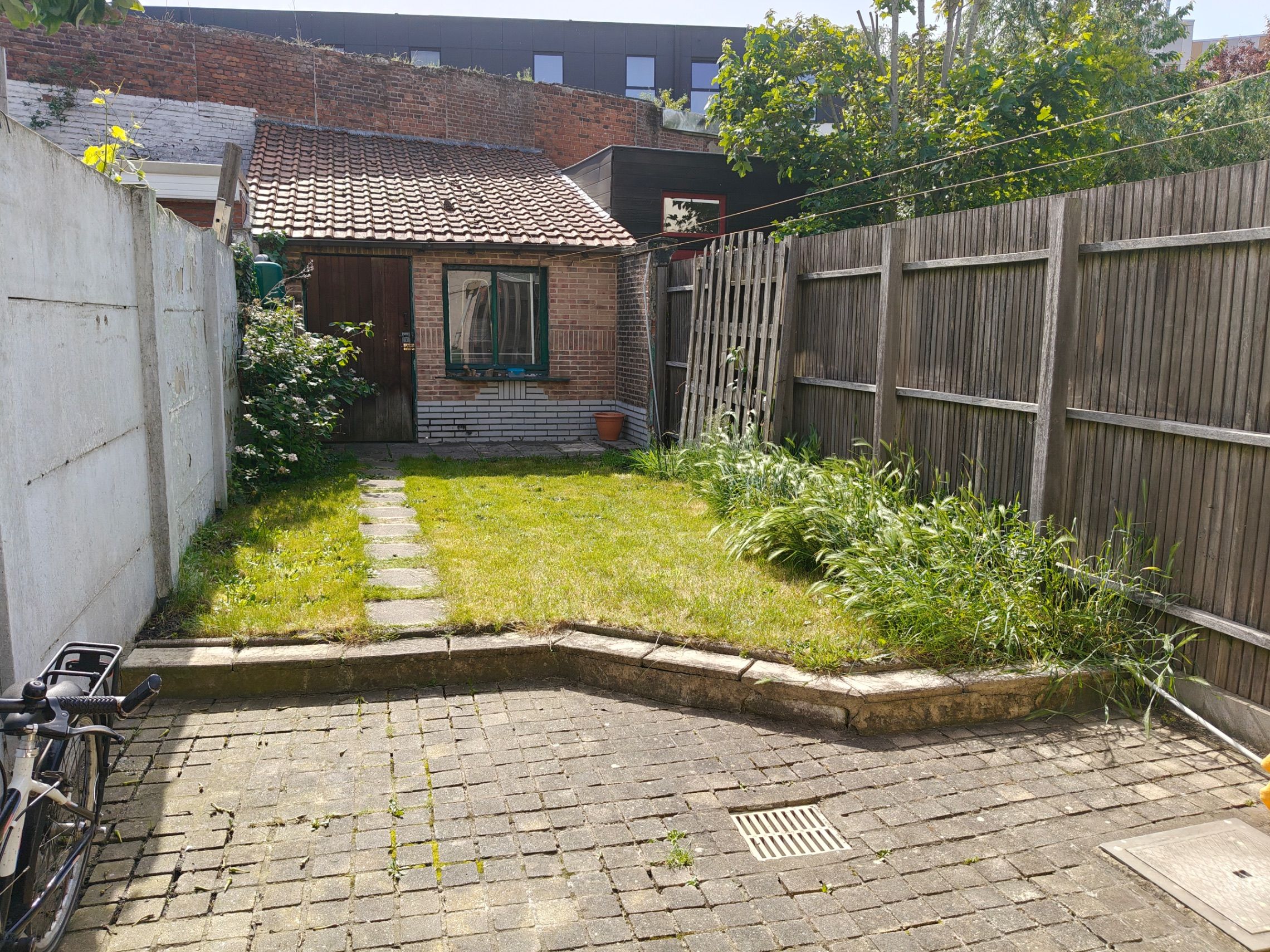 Fijne 2-slpk woning met tuin, EPC C - foto 3