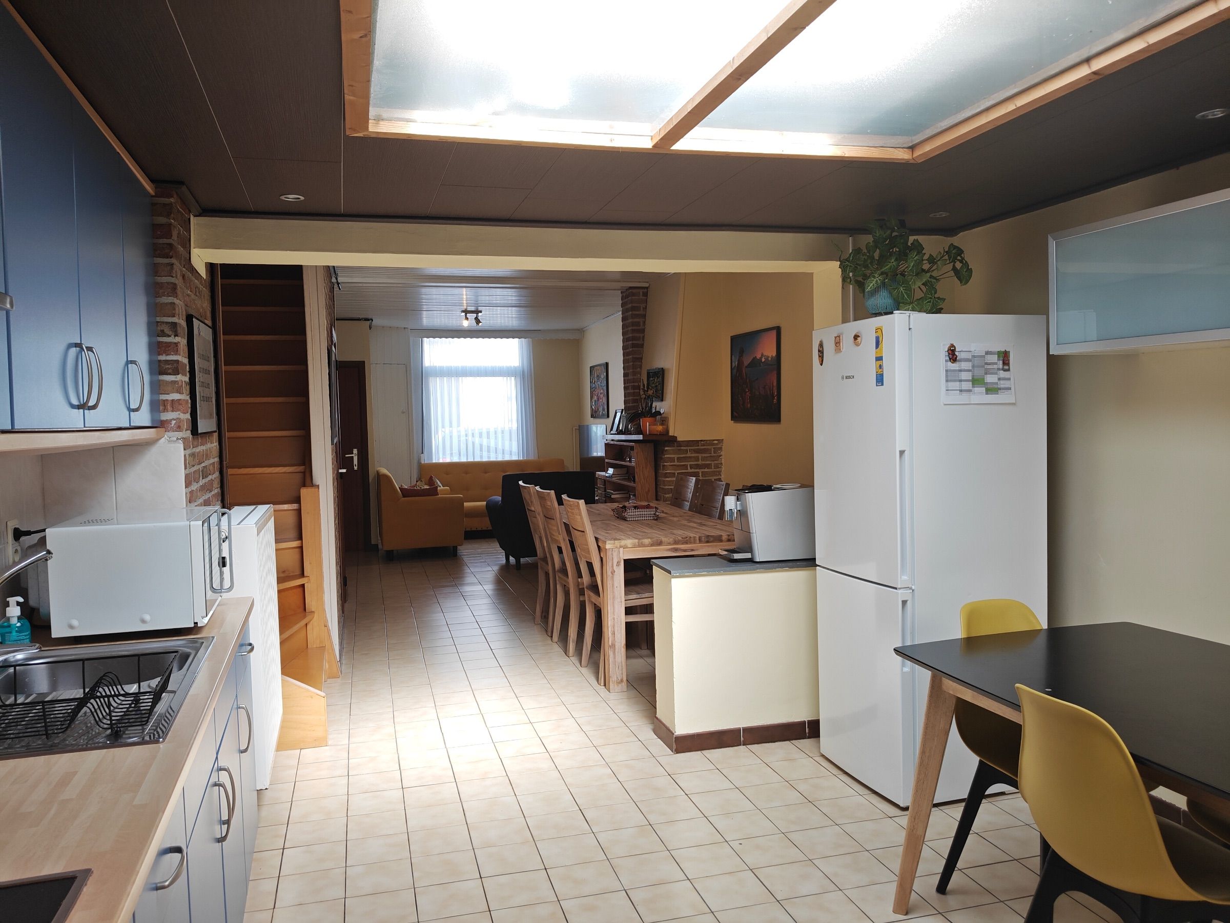 Fijne 2-slpk woning met tuin, EPC C - foto 4