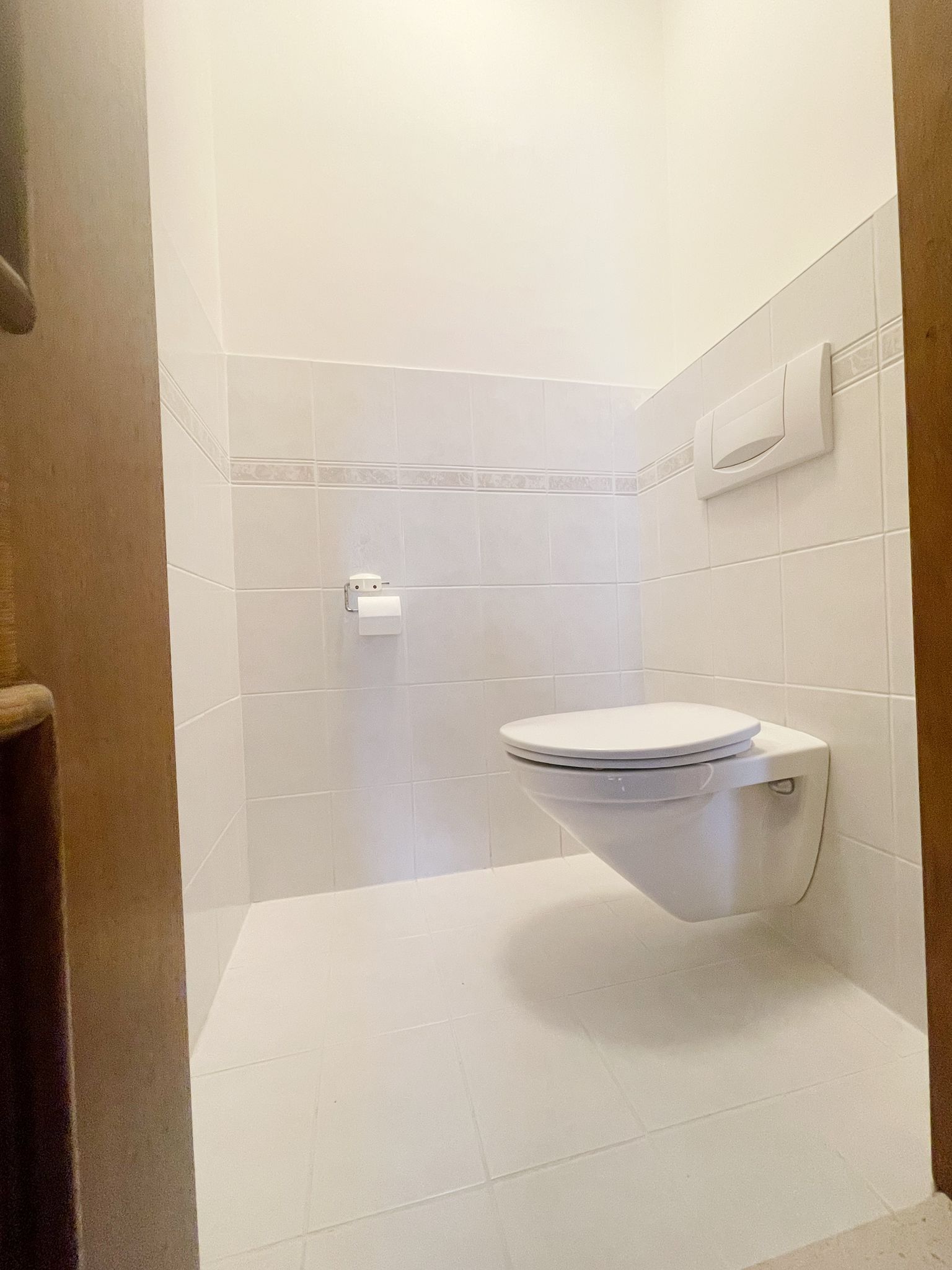 Instapklaar & Lichtrijk: Uw appartement aan de rand van het Rivierenhof - foto 5