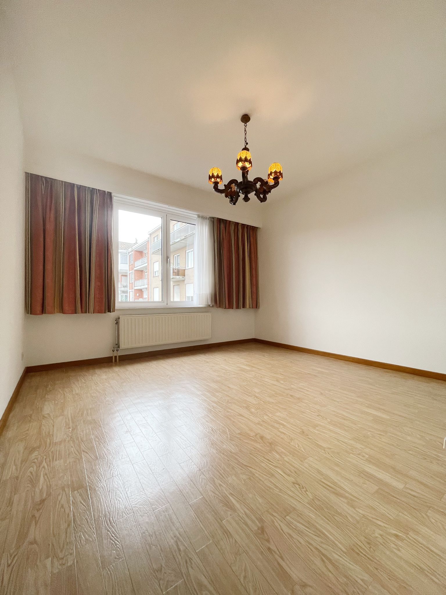 Instapklaar & Lichtrijk: Uw appartement aan de rand van het Rivierenhof - foto 6