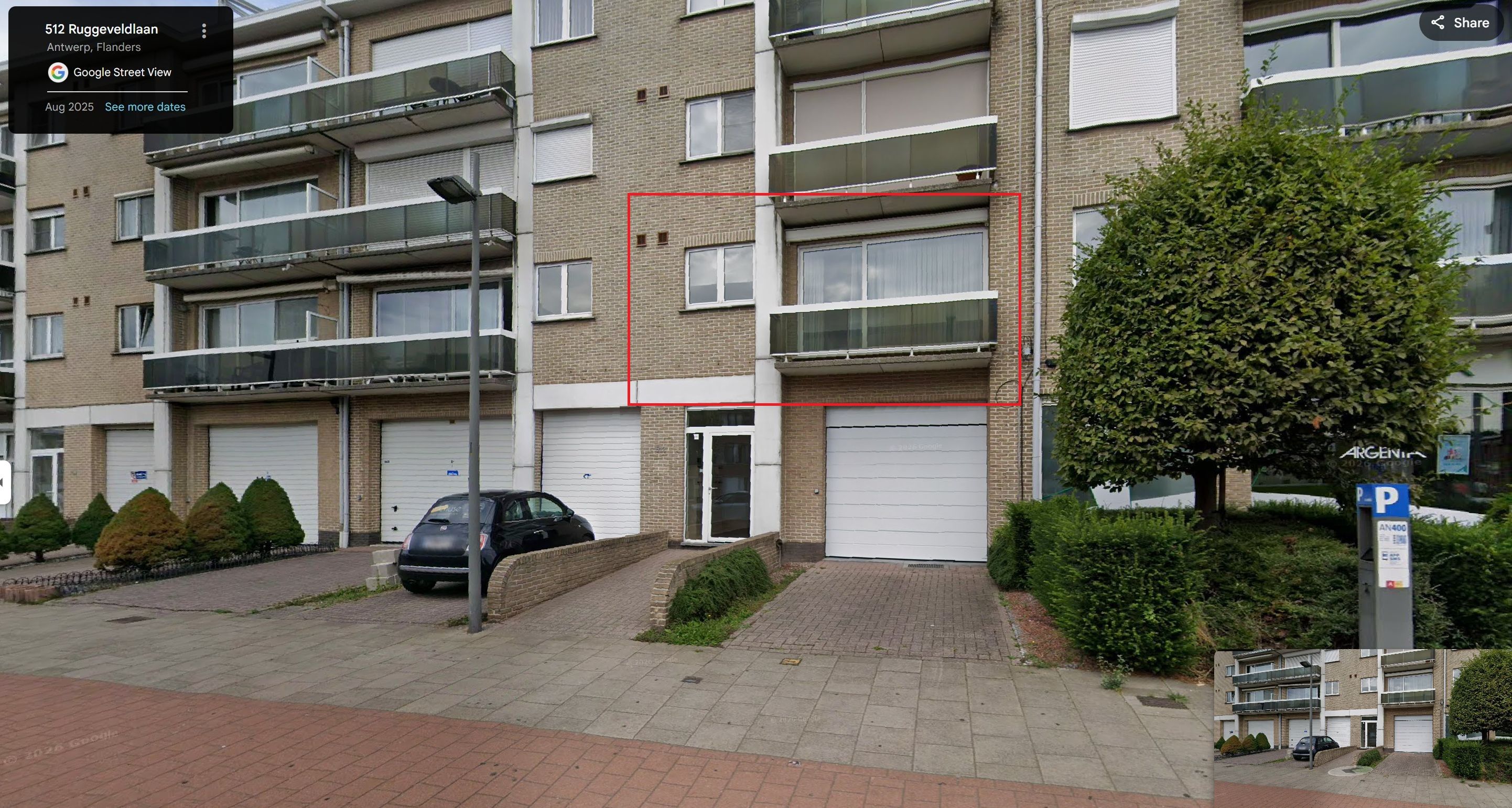 Instapklaar & Lichtrijk: Uw appartement aan de rand van het Rivierenhof - foto 10