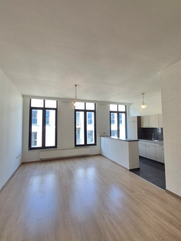 2-slpk appartement in bruisende Antwerpen Zuid - foto 3