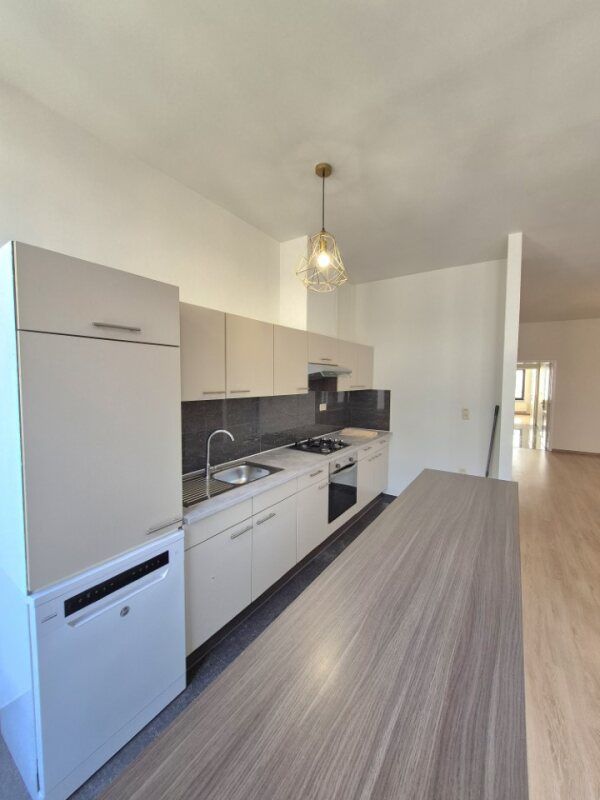 2-slpk appartement in bruisende Antwerpen Zuid - foto 2