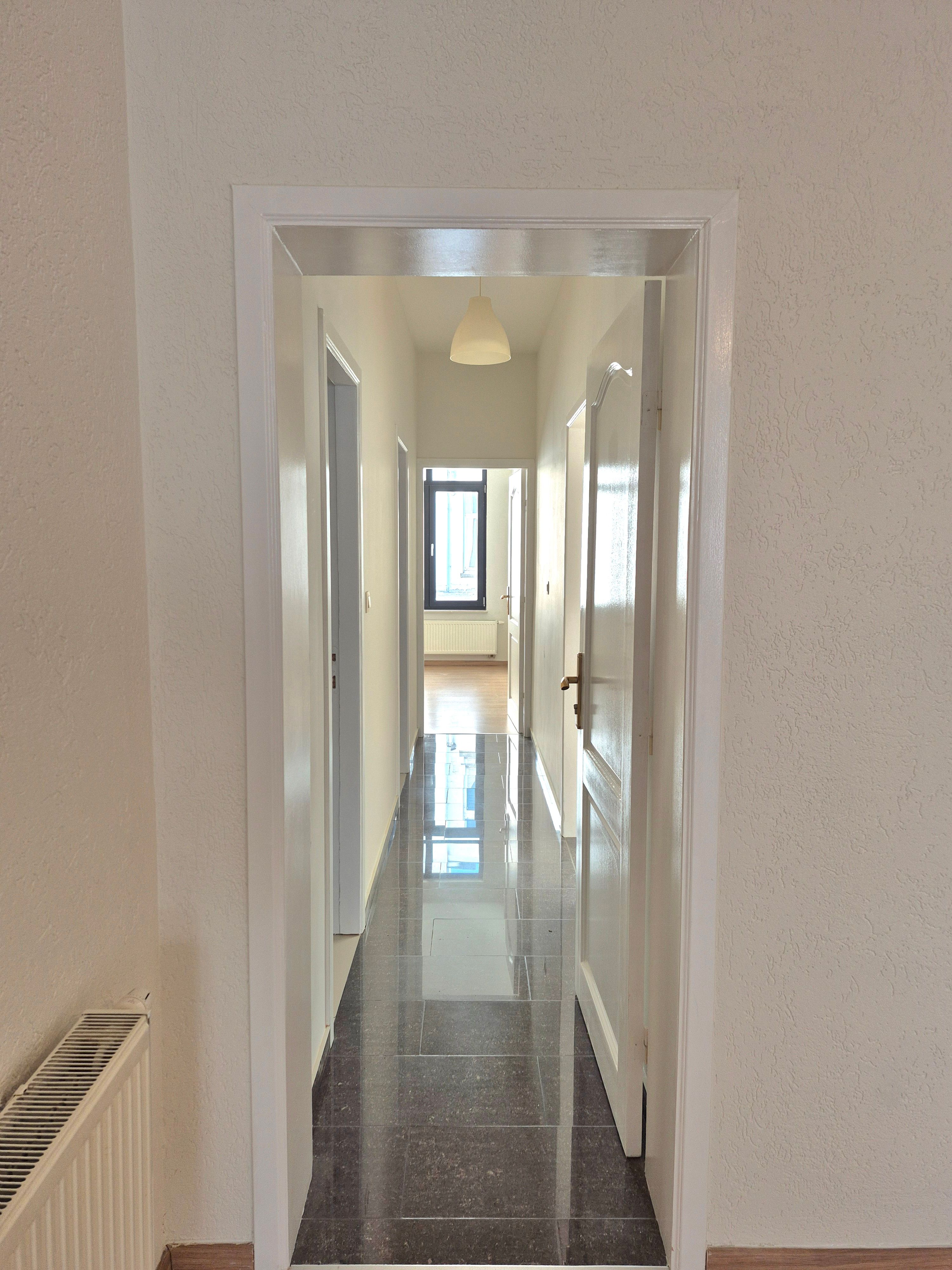 2-slpk appartement in bruisende Antwerpen Zuid - foto 4