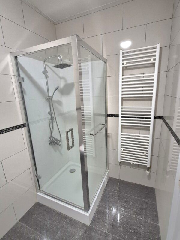 2-slpk appartement in bruisende Antwerpen Zuid - foto 7