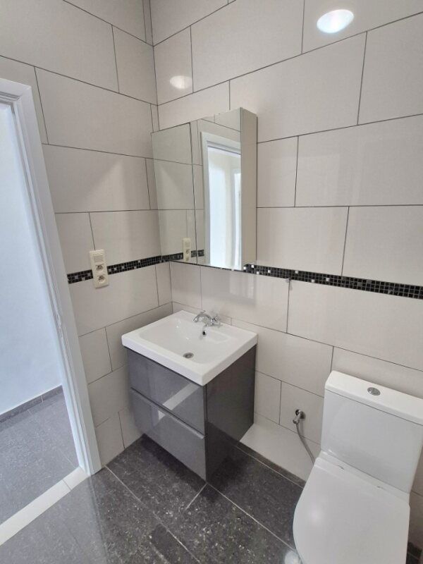 2-slpk appartement in bruisende Antwerpen Zuid - foto 8