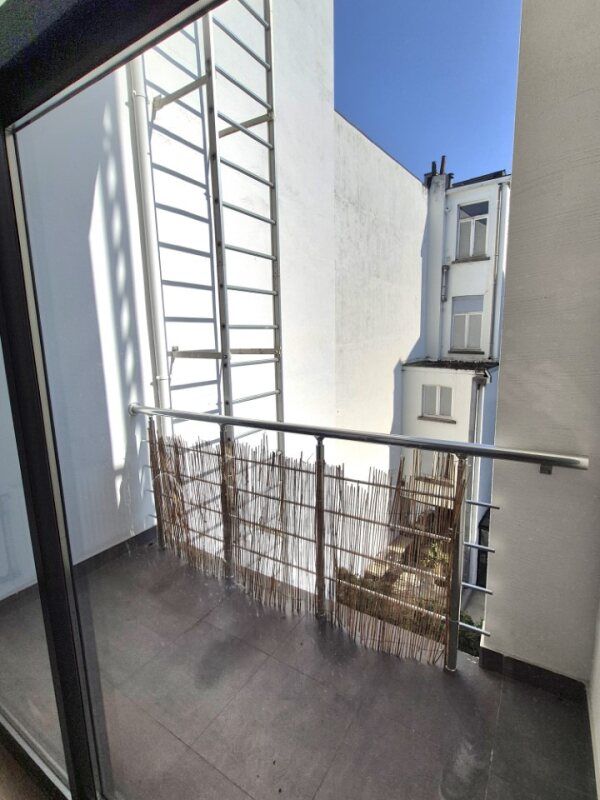 2-slpk appartement in bruisende Antwerpen Zuid - foto 10