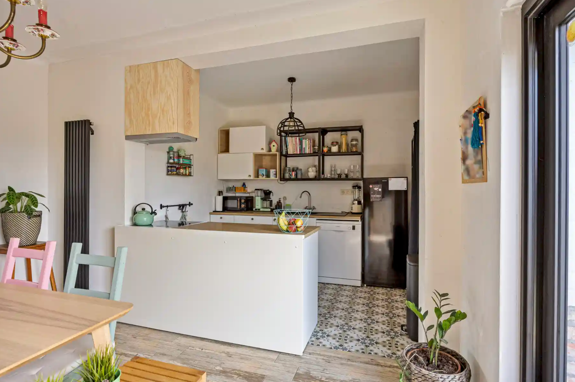 Charmante driegevelwoning in Wommersom - foto 6