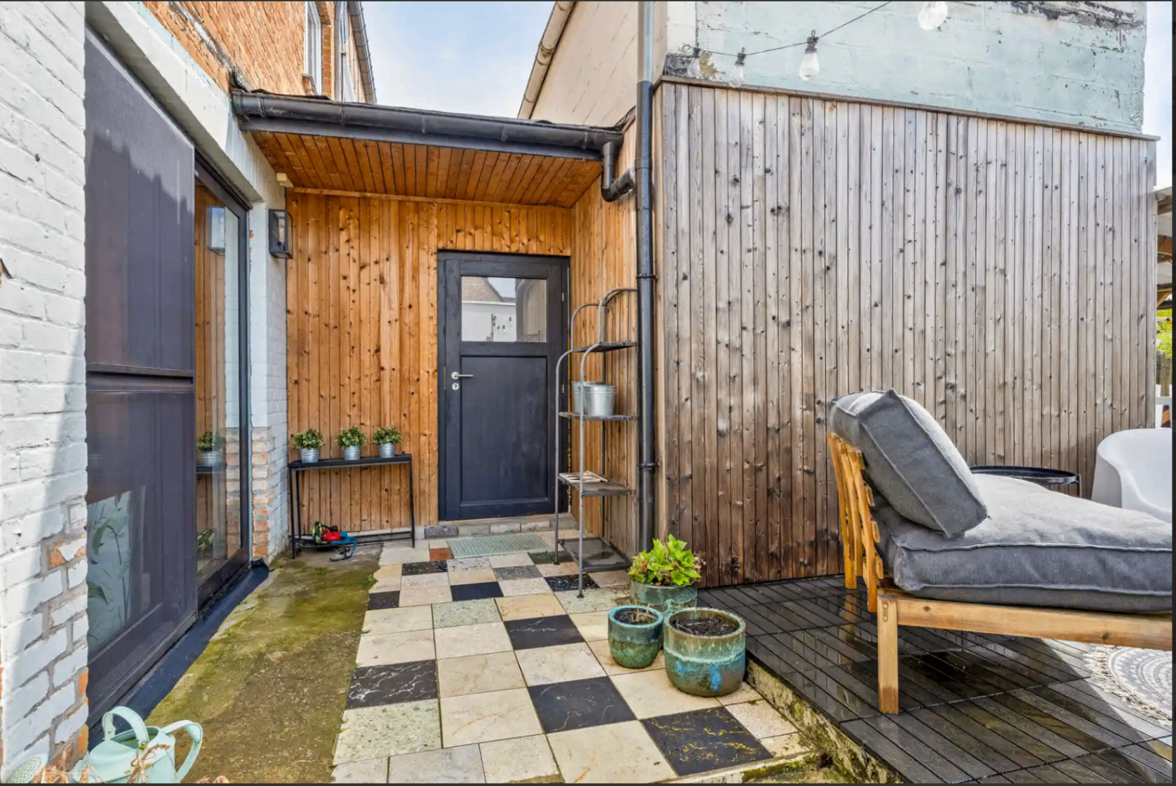 Charmante driegevelwoning in Wommersom - foto 7