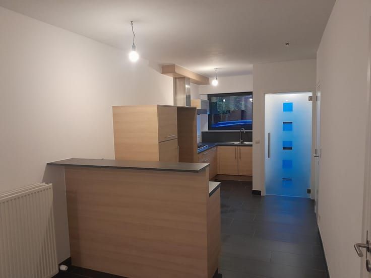 Huis - EPC B - 3 slpk - grote, zonnige tuin - rustige buurt te centrum Turnhout - foto 4