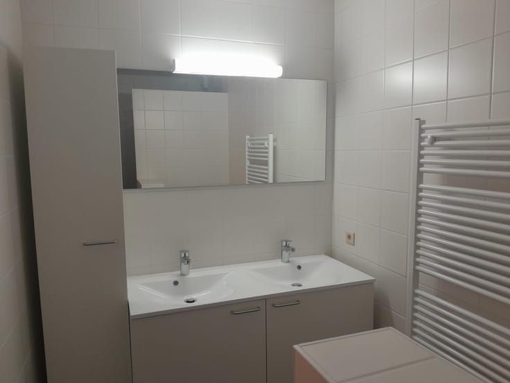 Huis - EPC B - 3 slpk - grote, zonnige tuin - rustige buurt te centrum Turnhout - foto 8