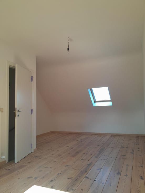 Huis - EPC B - 3 slpk - grote, zonnige tuin - rustige buurt te centrum Turnhout - foto 9