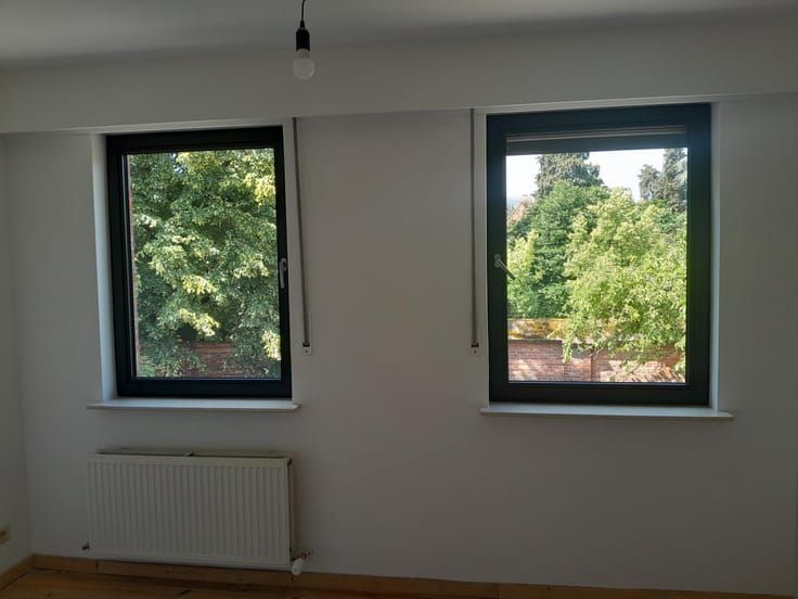 Huis - EPC B - 3 slpk - grote, zonnige tuin - rustige buurt te centrum Turnhout - foto 7