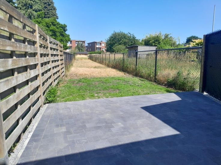 Huis - EPC B - 3 slpk - grote, zonnige tuin - rustige buurt te centrum Turnhout - foto 10