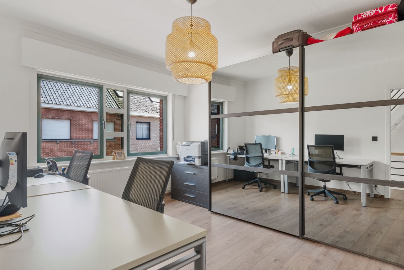 Gerenoveerde woning met 3 slaapkamers & tuin - foto 6