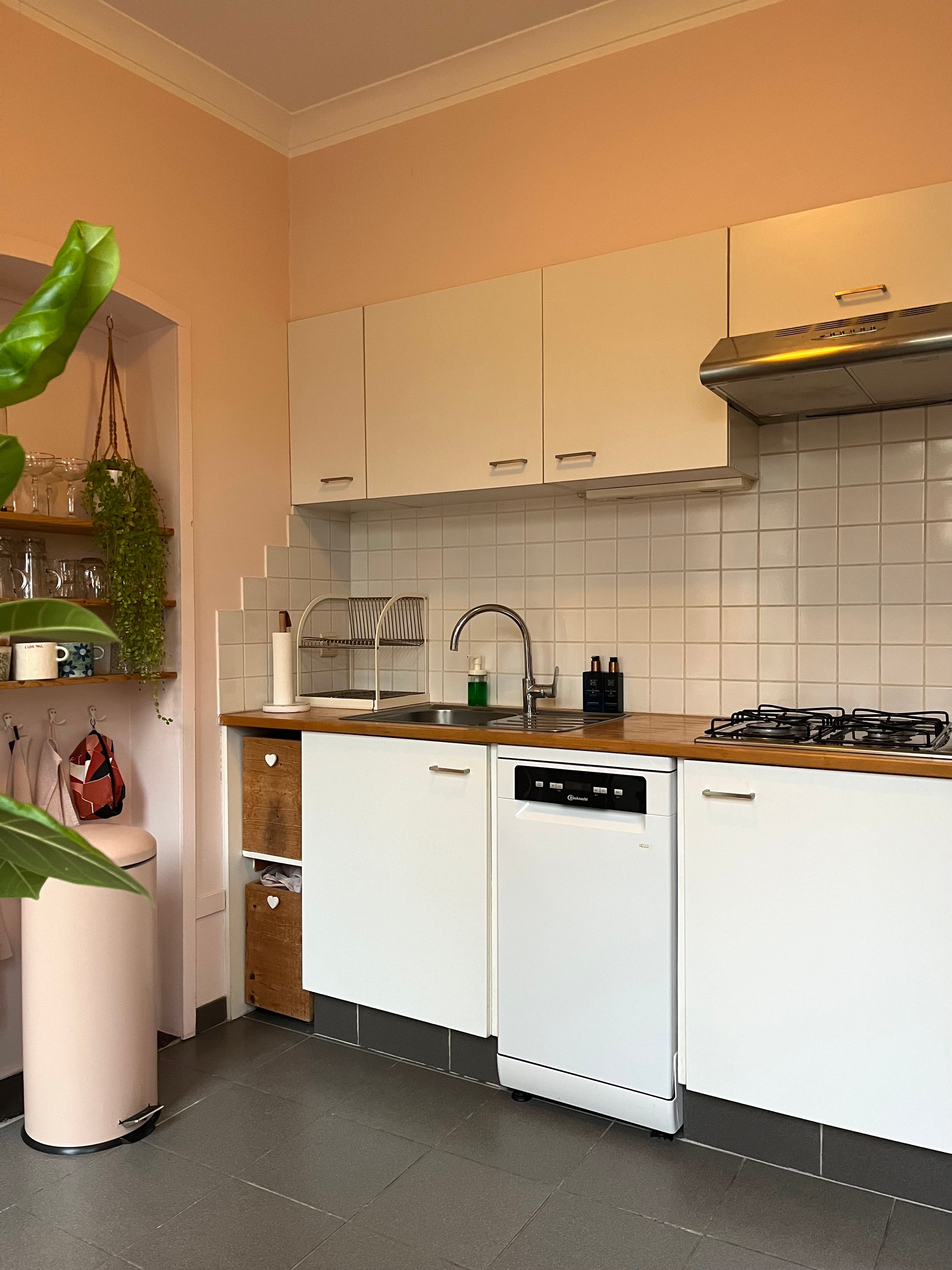 Charmante instapklare halfopen woning | 2-3 slp. - foto 7