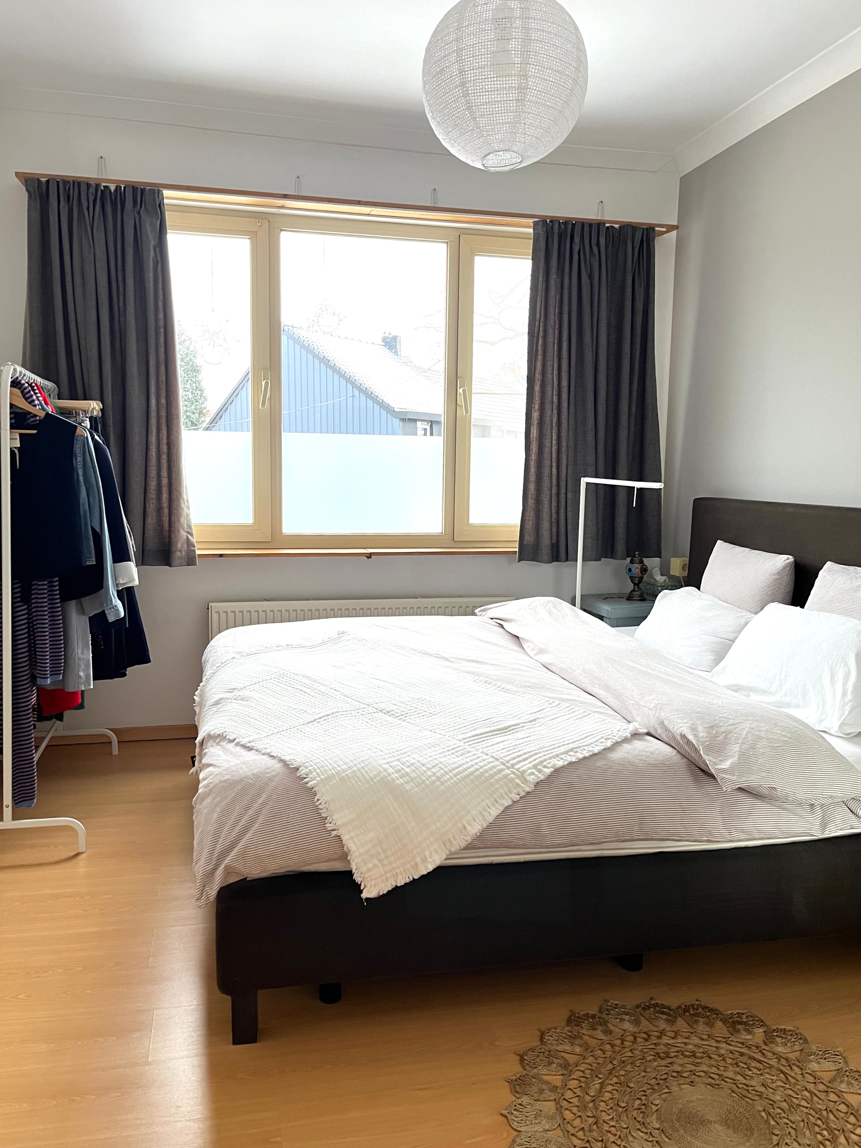 Charmante instapklare halfopen woning | 2-3 slp. - foto 9