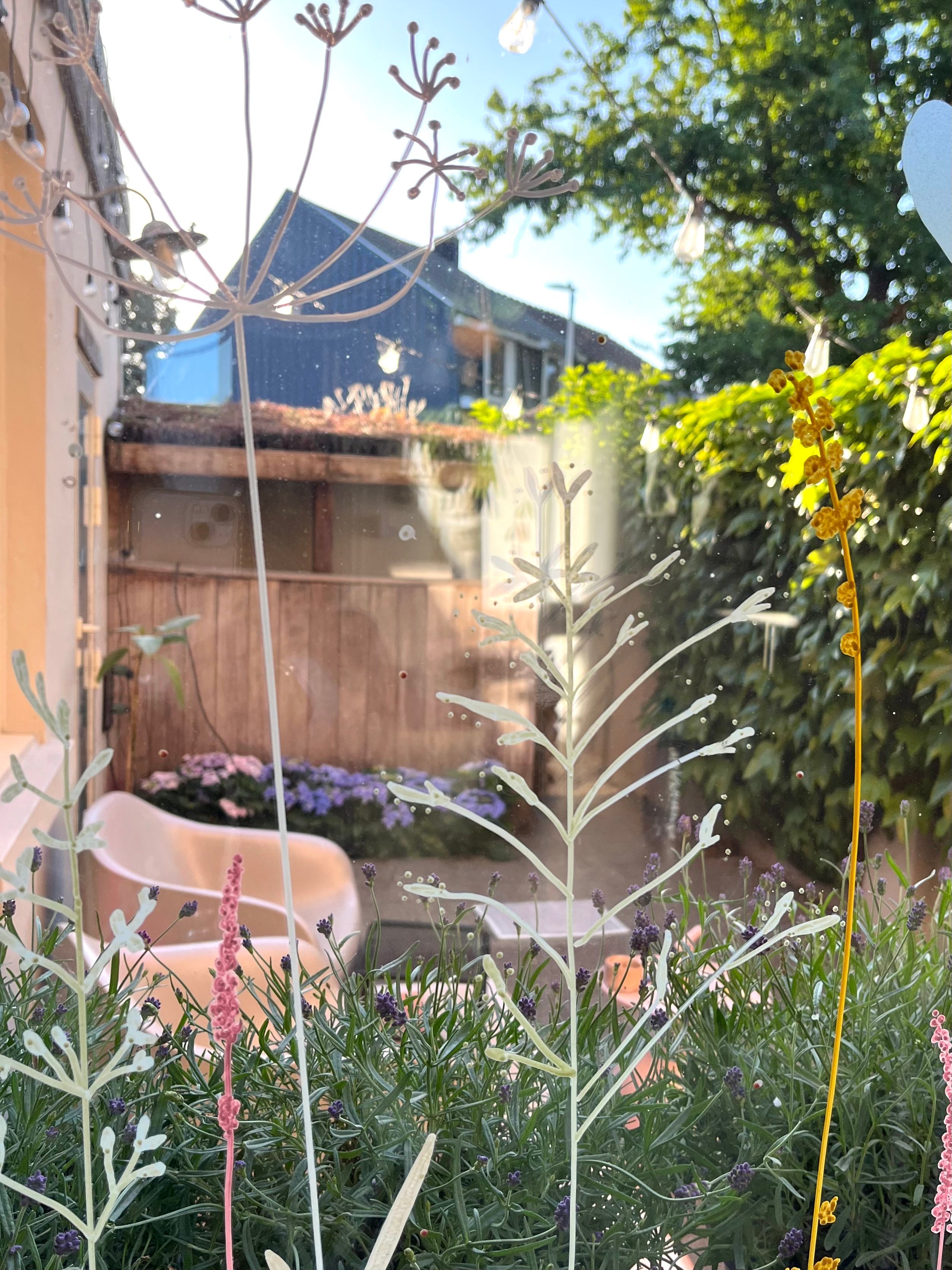 Charmante instapklare halfopen woning | 2-3 slp. - foto 8