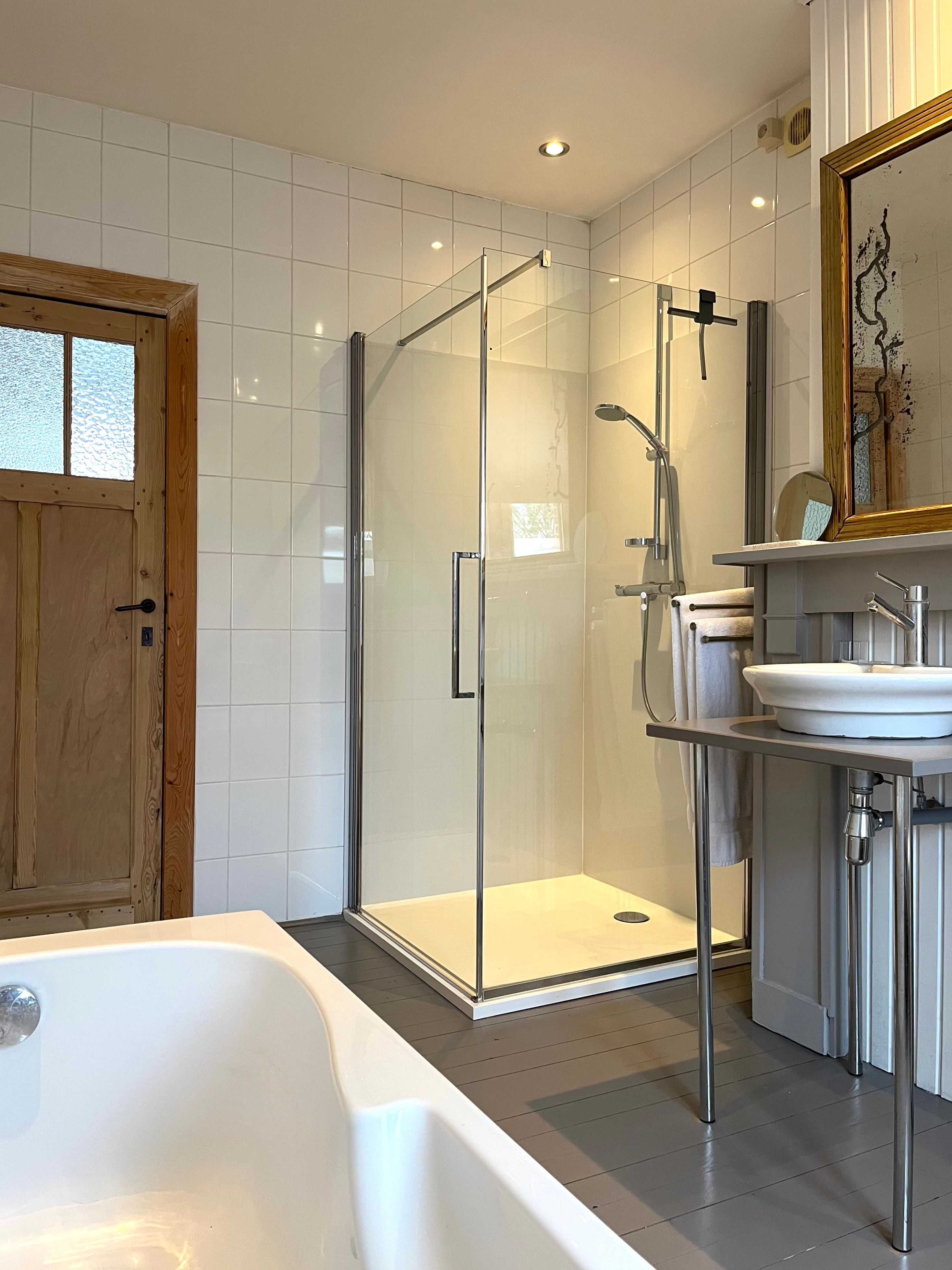 Charmante instapklare halfopen woning | 2-3 slp. - foto 10