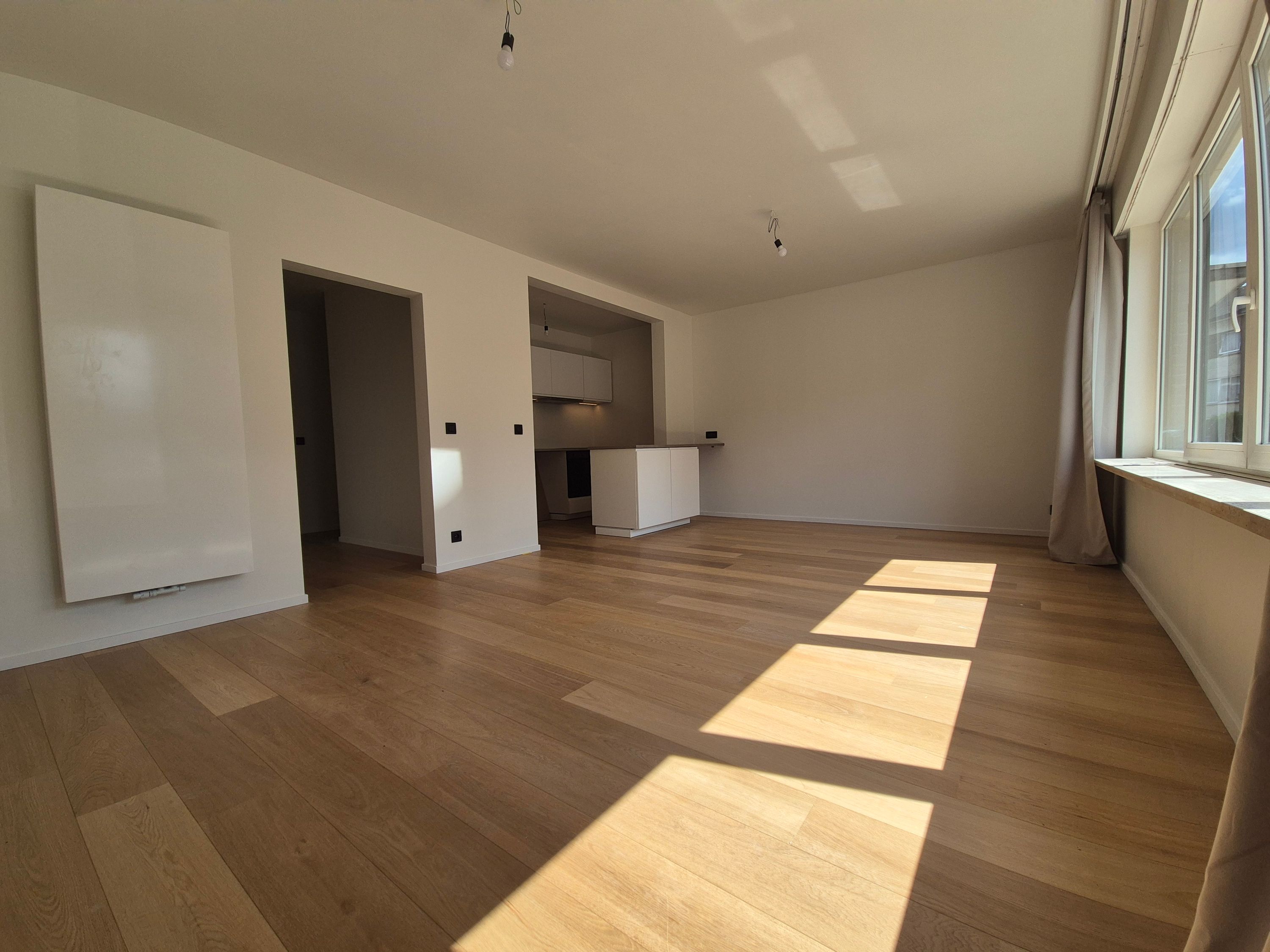 EPC A Vernieuwbouw appartement met 1 slaapkamer en TUIN - foto 2