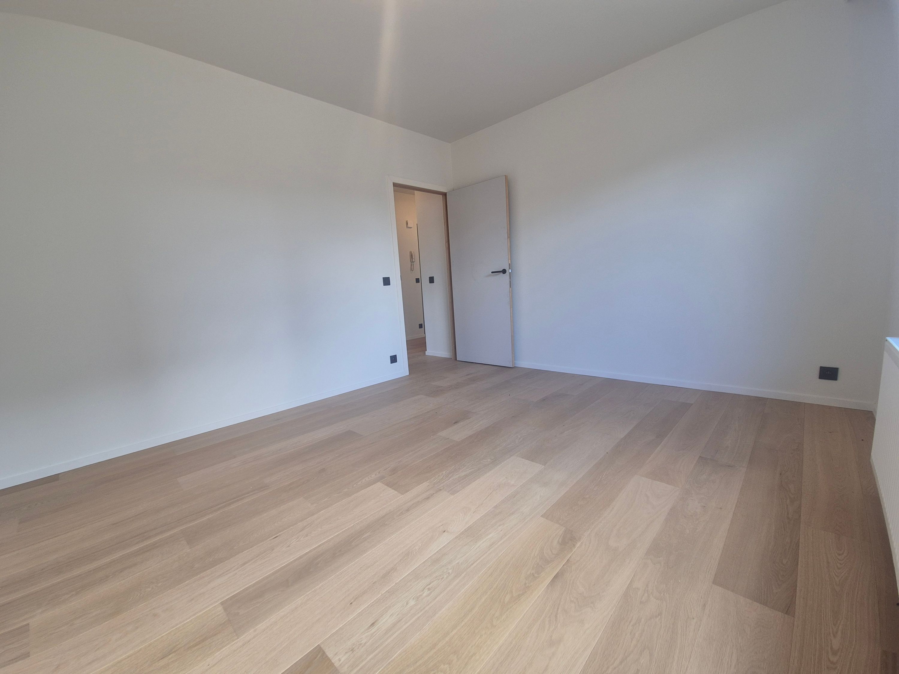 EPC A Vernieuwbouw appartement met 1 slaapkamer en TUIN - foto 5